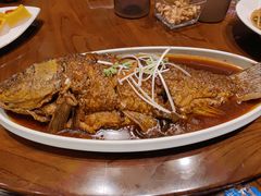 -二分八云雁阁•新晋菜大同味(长治路店)