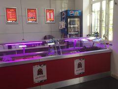 水产区-湘黑鸭(总店)