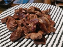 -秋木烤肉·韩国牛肉名家(高新旗舰店)