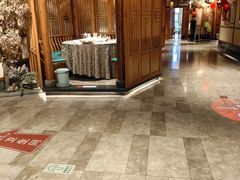 -锦绣金山人家(友谊店)