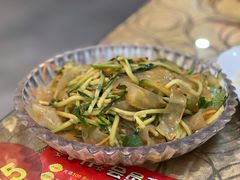 -东北老家私房菜(文灶店)