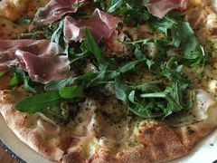 -PIZZA BIANCA(民园店)