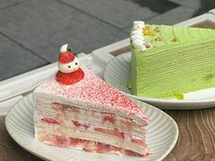 草莓千层-叶太YETAI(良库店)