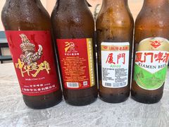-品鲜海鲜餐厅(黄厝店)