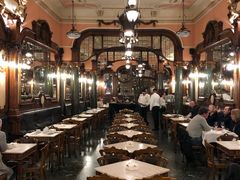 -Majestic Café