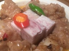 -金苑海鲜酒家(来魅力店)