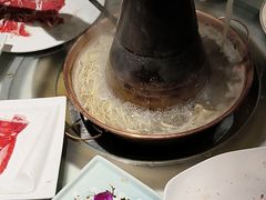 -东来顺饭庄(西直门店)