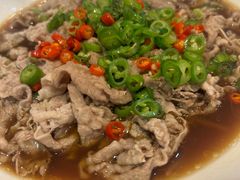 -眉州东坡(通州店)
