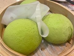 剥皮燕麦包-点都德(汇盈广场店)