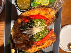 -云海肴·汽锅鸡·云南菜(天山百盛优客店)