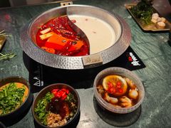 -牛New寿喜烧(曹路花园城店)