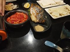 -炙韩料理·部队锅专门店