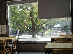 靠窗位-京陵鸭血粉丝汤(景德路店)