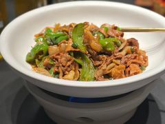 -沅江水·湖南家宴(珠江新城高德置地秋广场店)