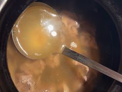 -八府香鸭·啫啫煲(华山路店)