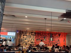 -大师兄·西北小馆(南沙万达广场店)