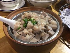 -寻钵记民菜馆·正宗常德钵子菜(滨湖路店)