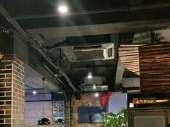 -何师烧烤Pro ·江湖川菜·小龙虾·精酿(太古里旗舰店)