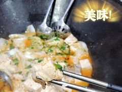 -老刘生态大鱼坊铁锅炖鱼(赛马场店)