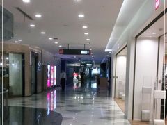 -虹口龙之梦购物中心·停车场