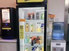 -橙果24h自习室(花园桥店)