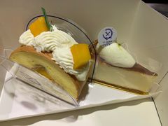 -LE SAPHIR 莎菲尔菓子(和兴店)
