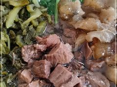 -花溪牛肉粉(八鸽岩店)