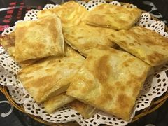 印度飞饼-黑鱼郭我家酸菜鱼(摩尔广场店)