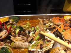 -冰城小镇音乐串吧·聚会餐厅(百子湾店)