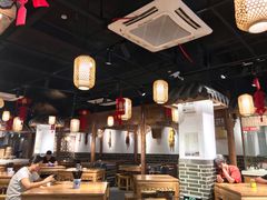 -老城南.鸭血粉丝汤(夫子庙店)