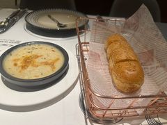-西堤牛排(北京国瑞店)