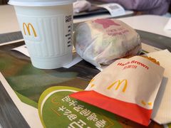 -麦当劳(华发商都店)