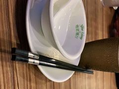 -粤港餐厅(禹州商业广场店)