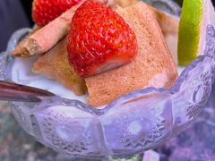 -浩海火燒雲傣家菜(静安芮欧店)