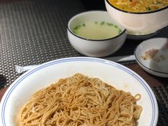 -十面春风·江南面馆(崇宁路店)