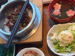-味太助·银饭食堂(中华城店)
