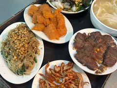 -芳记粉店(总店)