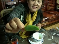 -龙姐私房菜(和顺古镇店)