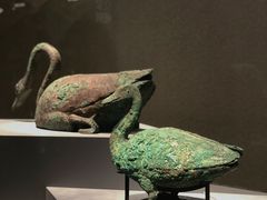 -秦始皇帝陵博物院-丽山园