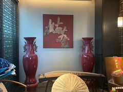 -蘇锦宴·淮扬菜烤鸭·小院(三元桥霄云路店)