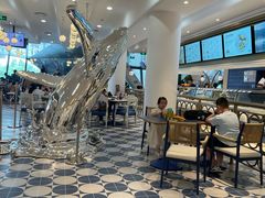 -贝林大翅鲸简餐厅(国家海洋博物馆店)