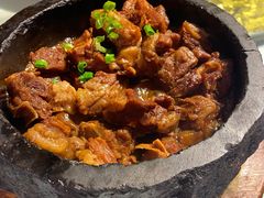 -宏宴·新京菜(望京店)