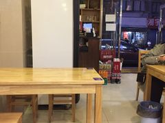 -阿彬生炒牛肉面(解放路店)