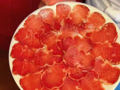 -拉蒂娜·巴西牛排馆 Latina·Brazilian Steakhouse(陆家嘴旗舰店)