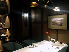 包厢-民国红公馆·秦淮八艳(夫子庙店)