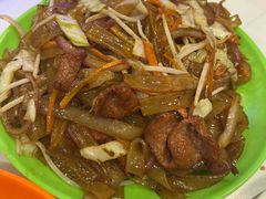 -澳门陈光记烧味饭店(南京德基广场店)