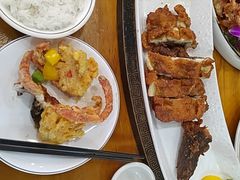 -醉壹号海鲜大排档(厦门美食地标店)