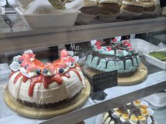 -Max Bakery 阿唛手作