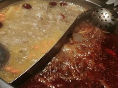 -山城辣妹子(定福庄店)