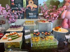 -索菲特西湖大酒店·香榭丽全日候餐厅(南山路店)